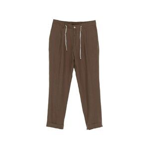Barba Napoli Men Chino Pants